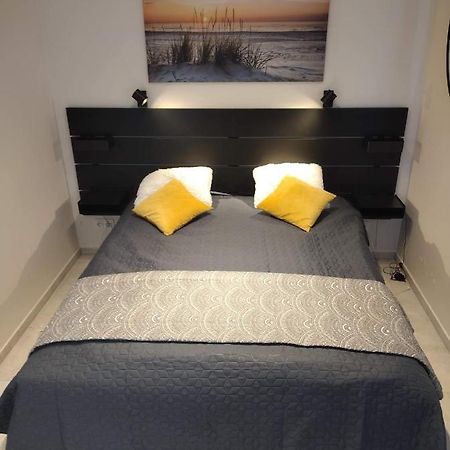 Apartament Zacisze Olo Нехоже Экстерьер фото