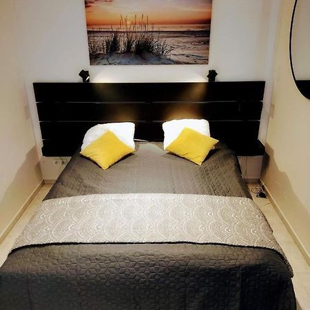 Apartament Zacisze Olo Нехоже Экстерьер фото