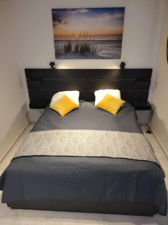 Apartament Zacisze Olo Нехоже Экстерьер фото