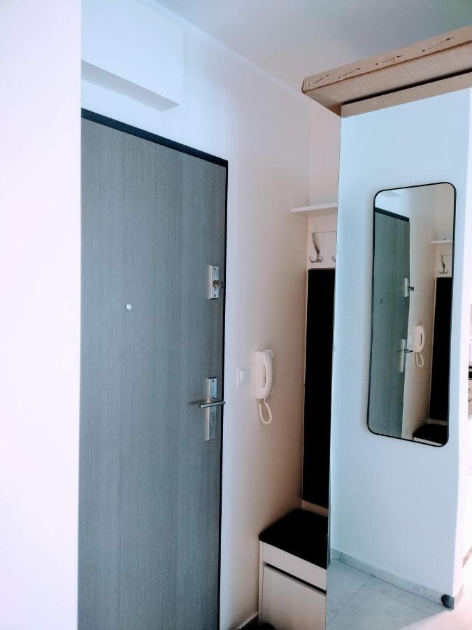 Apartament Zacisze Olo Нехоже Экстерьер фото