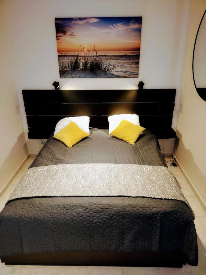 Apartament Zacisze Olo Нехоже Экстерьер фото