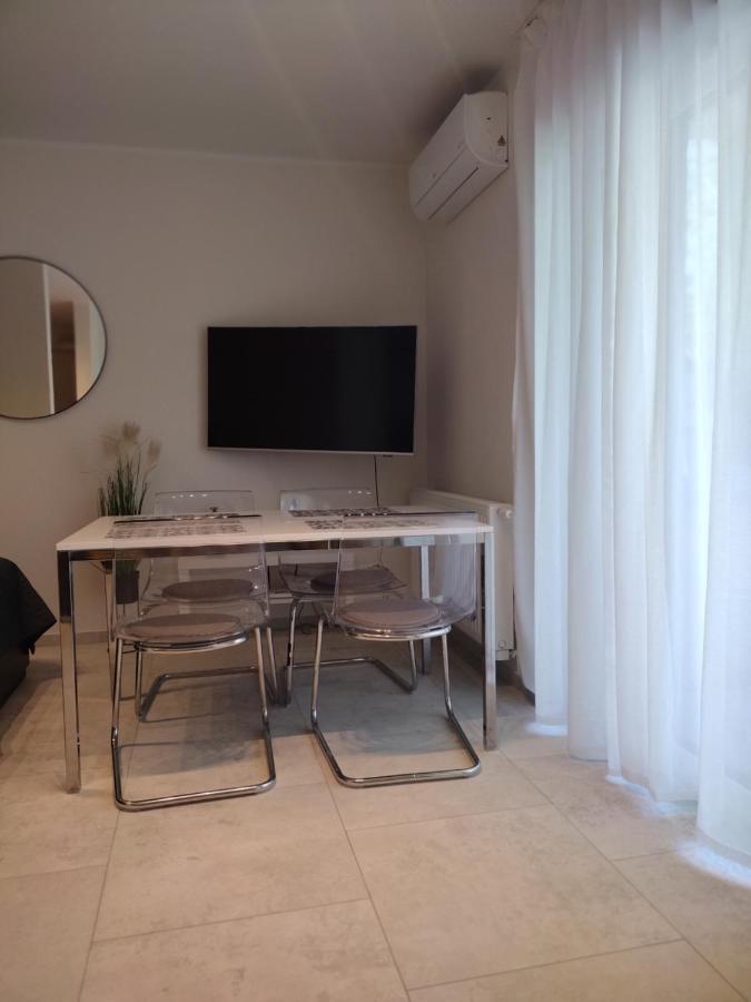Apartament Zacisze Olo Нехоже Экстерьер фото