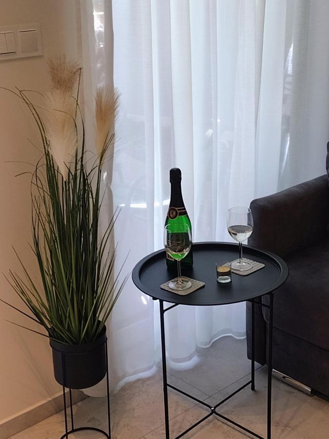 Apartament Zacisze Olo Нехоже Экстерьер фото